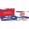 911 Dispatchers Lip Balm & Hand Sanitizer Combo